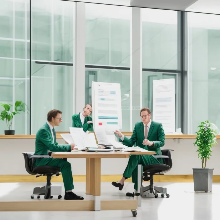 Group workshop session